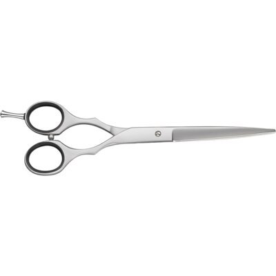 VICTORINOX Nożyczki fryzjerskie Large 8.1003.17 Srebrny