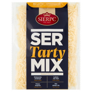 Sery - Sierpc - Ser tarty mix - miniaturka - grafika 1
