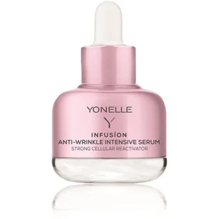 Yonelle Infusion Anti-Wrinkle Intensive Serum Serum - Serum do twarzy - miniaturka - grafika 1