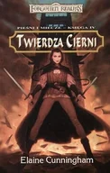 Horror, fantastyka grozy - Twierdza Cierni - miniaturka - grafika 1