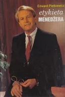 Biznes - Etykieta menedżera - miniaturka - grafika 1