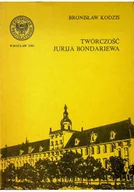 Biografie i autobiografie - Twórczość Jurija Bondariewa - miniaturka - grafika 1