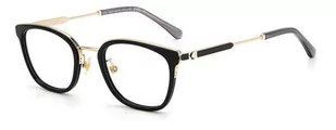 Okulary korekcyjne Kate Spade ZHENYA F 807 - Okulary korekcyjne, oprawki, szkła - miniaturka - grafika 1