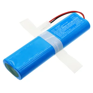 ETA 3225 Raggio Eco / 5225 90000 2600mAh 37.44Wh Li-Ion 14.4V (Cameron Sino) - Akcesoria do robotów sprzątających - miniaturka - grafika 1
