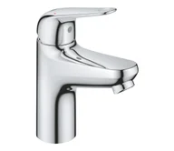 Baterie umywalkowe - GROHE 24318001 - Bateria umywalkowa SWIFT 162 mm błyszczący chrom - miniaturka - grafika 1