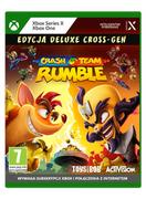 Gry Xbox One - Crash Team Rumble Edycja Deluxe GRA XBOX ONE - miniaturka - grafika 1