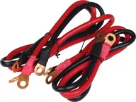 Przetwornice samochodowe - PRZETWORNICA VOLT POLSKA IPS-4000 12V / 230V 2000/4000 W - miniaturka - grafika 1