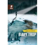 Kryminały - Biały trop - miniaturka - grafika 1