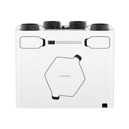 Rekuperator Thessla Green Air Pack4 550v Energy + - Rekuperatory i centrale - miniaturka - grafika 1