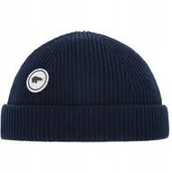 Czapki i chusty sportowe damskie - Eisbar Raik MU E30835-244 Granatowe One size - miniaturka - grafika 1