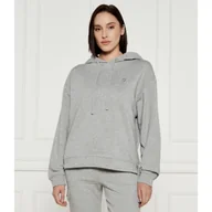 Bluzy damskie - TWINSET Bluza Relaxed fit - miniaturka - grafika 1