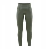 Pozostała odzież narciarska - Damskie Legginsy termoaktywne CORE DRY ACTIVE COMF - miniaturka - grafika 1