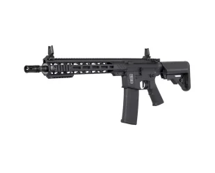 Specna Arms SA-F09 FLEXTM HAL ETUTM Czarny - Karabiny ASG - miniaturka - grafika 1