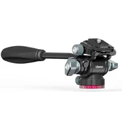 Statywy fotograficzne - Głowica Olejowa Video Panoramiczna Ulanzi / U-190 - miniaturka - grafika 1