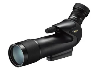 Nikon PROSTAFF 5 60-A (wodoszczelna do 1 m na 10 minut, bez obserwacji luneta okular) PROSTAFF 5 Fieldscope 60-A - Lornetki - miniaturka - grafika 1