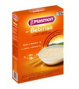 Plasmon PLASMON Ryż dla dzieci Bebiriso 300 g