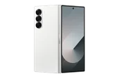Telefony komórkowe - Samsung Galaxy Z Fold6 5G 12/512GB Biały - miniaturka - grafika 1