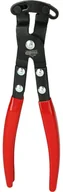 Wieszaki łazienkowe - KS TOOLS Obcegi do zacisków przewodów gietkich, 240mm - miniaturka - grafika 1