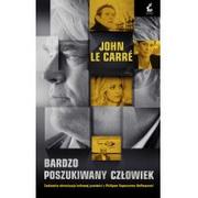 Powieści sensacyjne - Sonia Draga Bardzo poszukiwany człowiek - John Le Carre - miniaturka - grafika 1