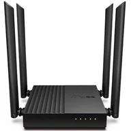 Routery - TP-Link Archer C64 AC1200 - miniaturka - grafika 1