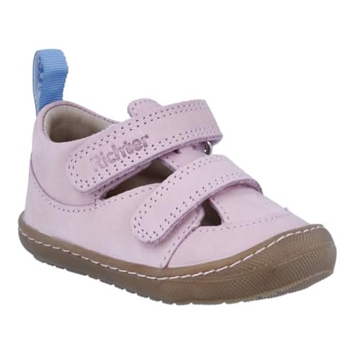 Richter Buty dziecięce dla chłopców i dziewczynek, sandały maxi, Cameo, rozmiar 26 EU