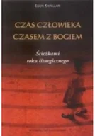 Religia i religioznawstwo - Czas człowieka czasem z Bogiem - miniaturka - grafika 1