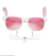 Stroje karnawałowe - OKULARY KRÓLIK - miniaturka - grafika 1