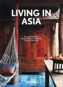 Powieści - Living in Asia - Sethi Sunil - miniaturka - grafika 1