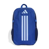 Plecaki - Adidas Plecak Dla Dzieci Niebieski z Paskami JN2737 13L - miniaturka - grafika 1