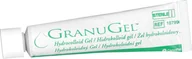 Apteczki i materiały opatrunkowe - Opatrunek hydrożelowy Granugel (ConvaTec) - miniaturka - grafika 1
