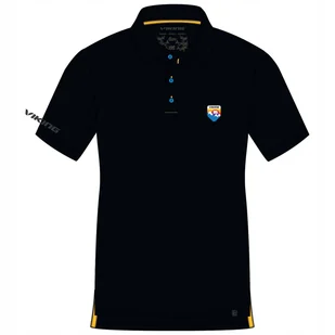 Polo Viking Forever Free Bamboo Man M - Koszulki męskie - miniaturka - grafika 1