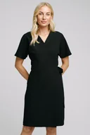 Odzież medyczna - Sukienka medyczna EMMA VISCON - miniaturka - grafika 1