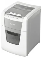 Niszczarki - Leitz IQ AutoFeed 100, P4 - miniaturka - grafika 1