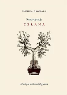 Austeria Resuscytacje Celana - Monika Gromala - Pomoce naukowe - miniaturka - grafika 1