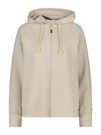 Bluzy damskie - CMP Bluza w kolorze beżowym - miniaturka - grafika 1