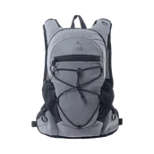 Plecaki - Plecak ELBRUS ATIC M000274250 – Srebrny - miniaturka - grafika 1