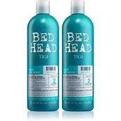 Pozostałe kosmetyki - Tigi Bed Head Urban Antidotes Recovery I 2 szt - miniaturka - grafika 1