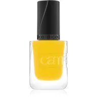 Lakiery do paznokci - Catrice GEL AFFAIR lakier do paznokci odcień 013 To Bee Or Not To Bee 10.5 ml - miniaturka - grafika 1