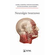 Neuralgie twarzowe - Nauka - miniaturka - grafika 1