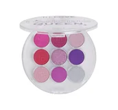 Cienie do powiek - RELOVE DANCING QUEEN PALETA CIENI DO POWIEK 6,75G - miniaturka - grafika 1