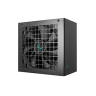 Zasilacze komputerowe - DeepCool PN750M 80+Gold (Modular Cable) EU PLUG ATX 3.1 (R-PN750M-FC0B-JGEU) - miniaturka - grafika 1