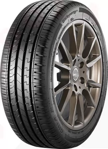 Giti SYNERGY E1 195/55R16 91V - Opony letnie - miniaturka - grafika 1