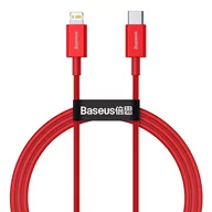 Kable USB - Baseus Kabel Usb-c do Lightning Superior 20W Pd 1m - miniaturka - grafika 1