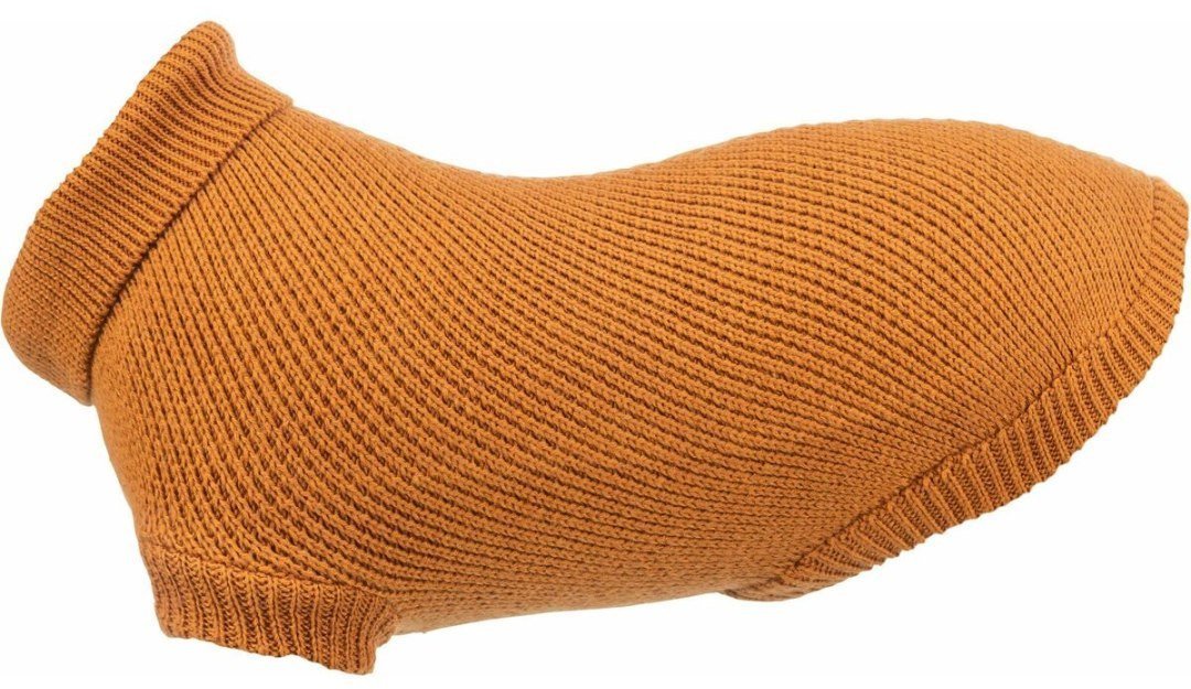 Trixie CityStyle Berlin pullover, S: 36 cm, rust