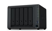 Serwery plików NAS i macierze dyskowe - Synology DS1520+ - miniaturka - grafika 1