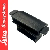 Sprzęt geodezyjny - Koszyk na baterie do niwelatorów Sprinter Leica - miniaturka - grafika 1