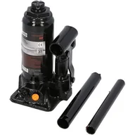 Podnośniki - FASTER TOOLS Podnośnik słupkowy 3 t - miniaturka - grafika 1