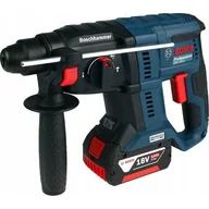 Wiertarki - Bosch GBH 180-LI + ACC 18 V (0615990M33) - miniaturka - grafika 1