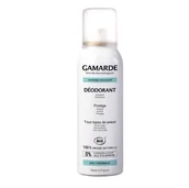 Dezodoranty i antyperspiranty unisex - Gamarde Gamarde - Antyperspirant w sprayu  100 ml - miniaturka - grafika 1