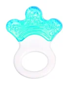 Gryzaki dla dzieci - Canpol babies 56/136 Łapka Grzechotko-gryzak wodny oziębiający - miniaturka - grafika 1